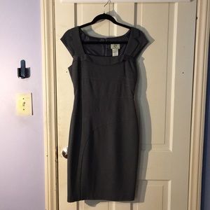 Classic dress, flawless, worn a few times.